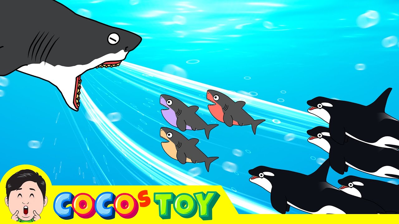 39минутㅣСборник творческих историйㅣмультфильм для детейㅣCoCosToy