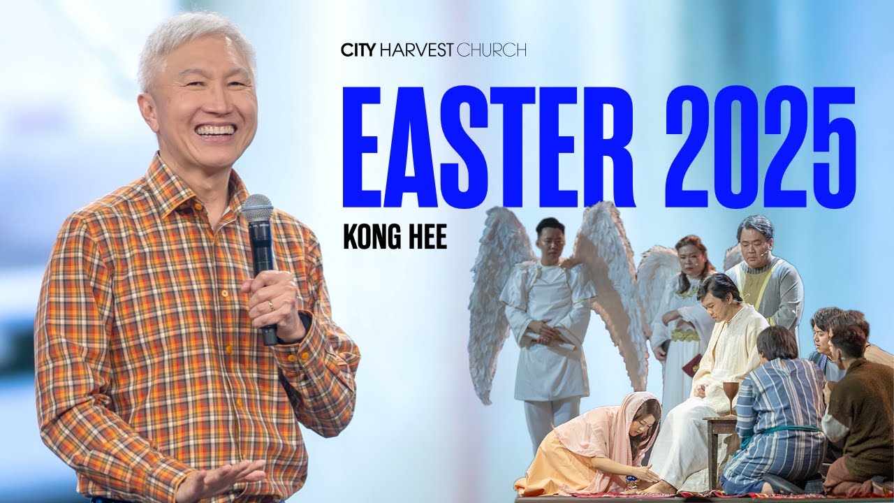 Kong Hee: 