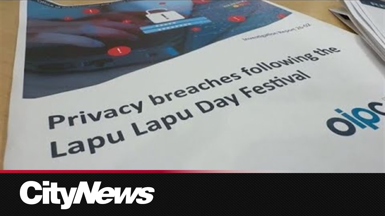 Lapu-Lapu Day attack victims had privacy breached by health workers: report