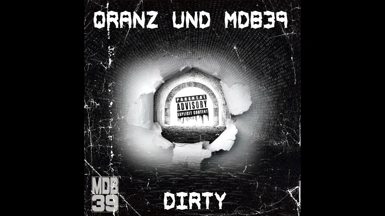 Monotyp und Qranz- Oh Nein