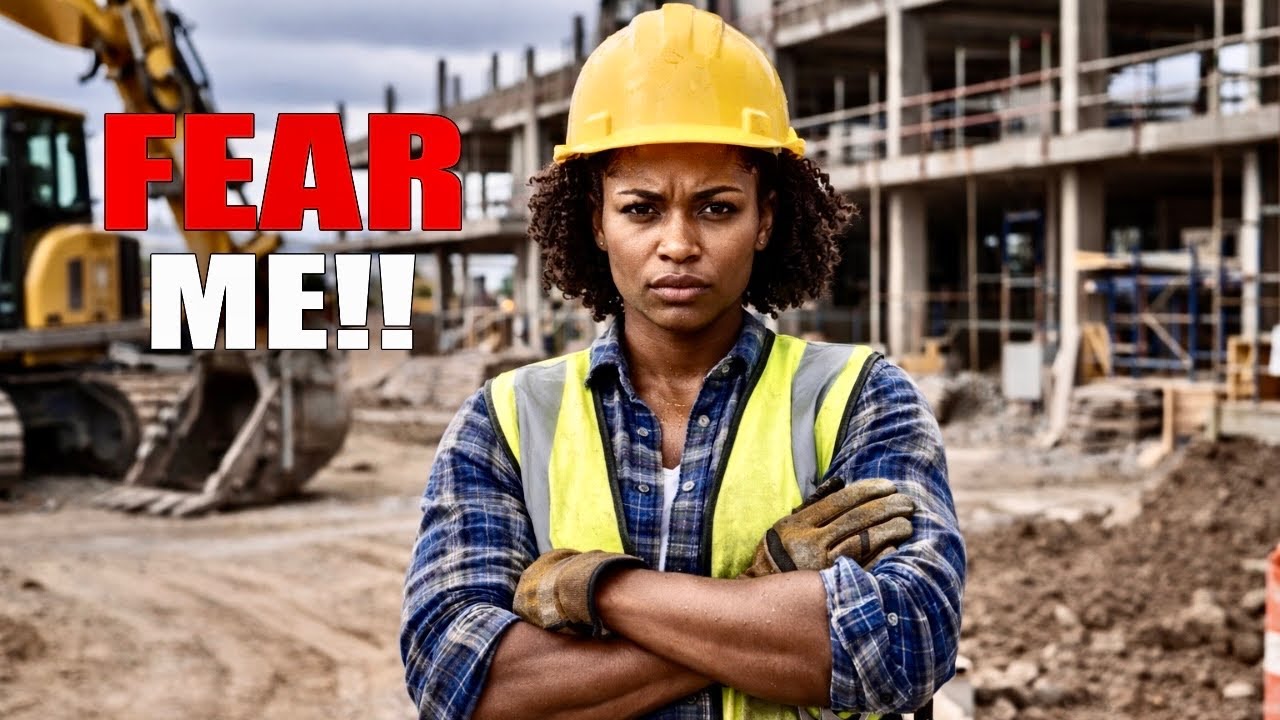 Are Black Men Afraid Of Strong Black Women?