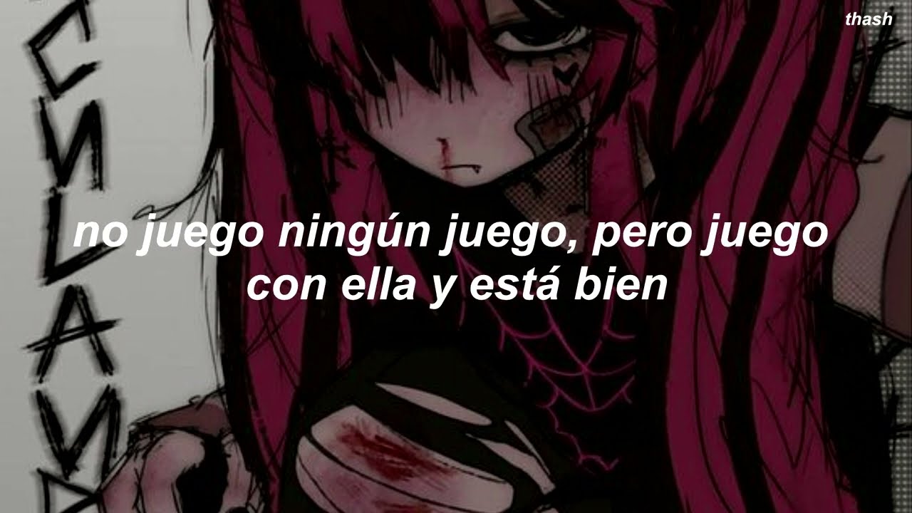 luvwillow - glad u came (ft. kets4eki, ​m1v) . sub español