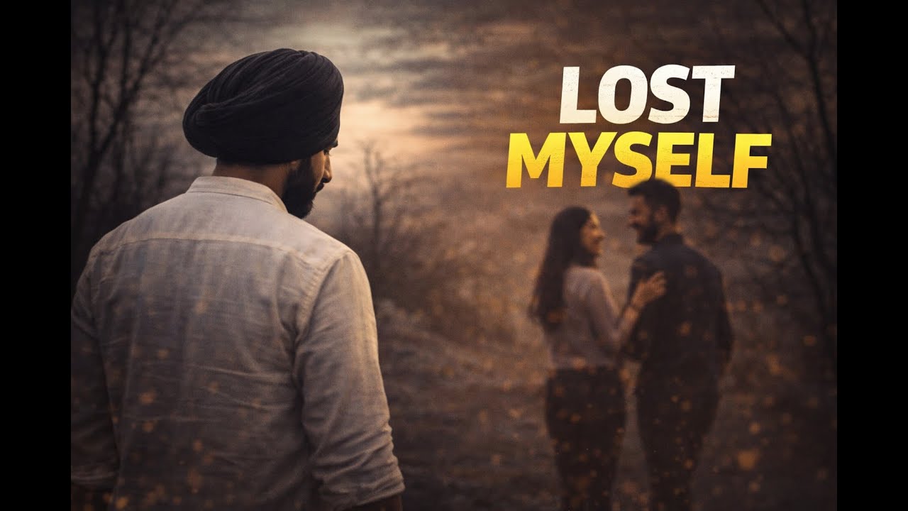 LOST MYSELF  || BOB MUSIC WORLD || REMAKE REMIX SONGS