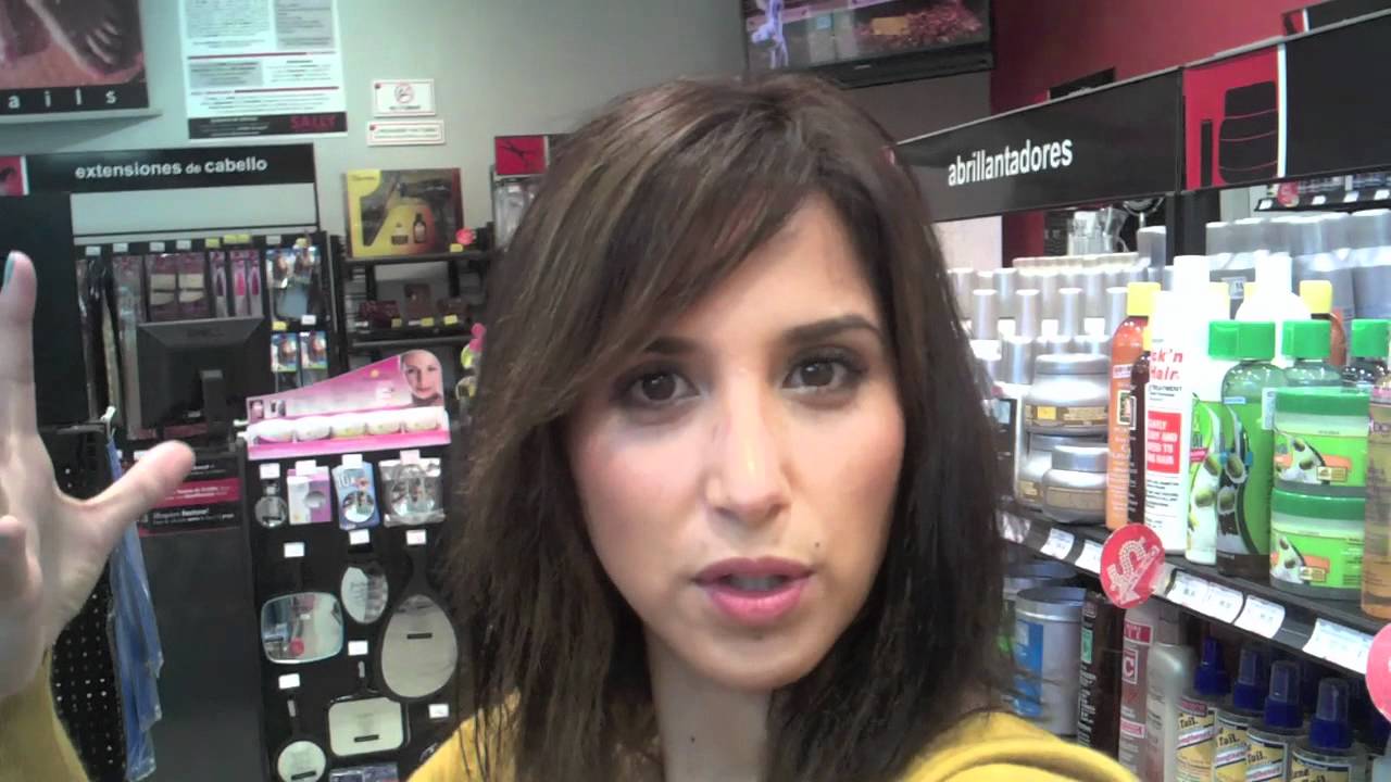 Vlog: Visita a Sally's - Vlog: Visit to Sally's