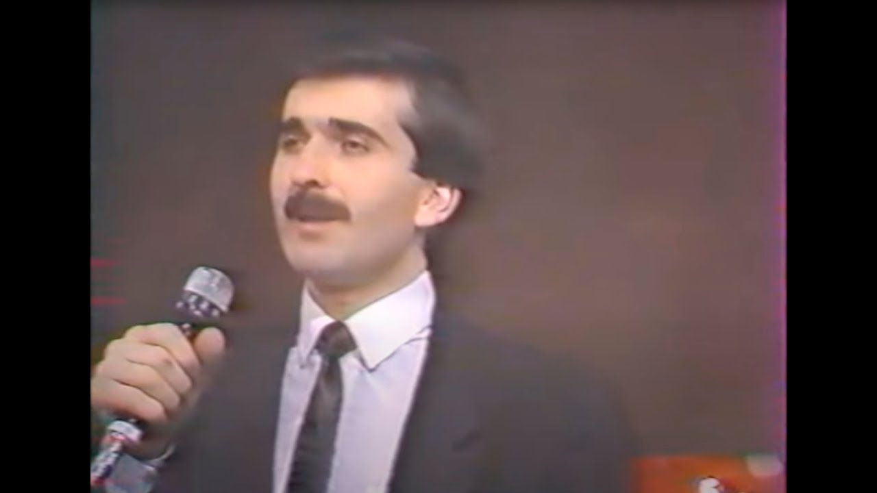 Ильяс Эбиев - Де догӀур дац