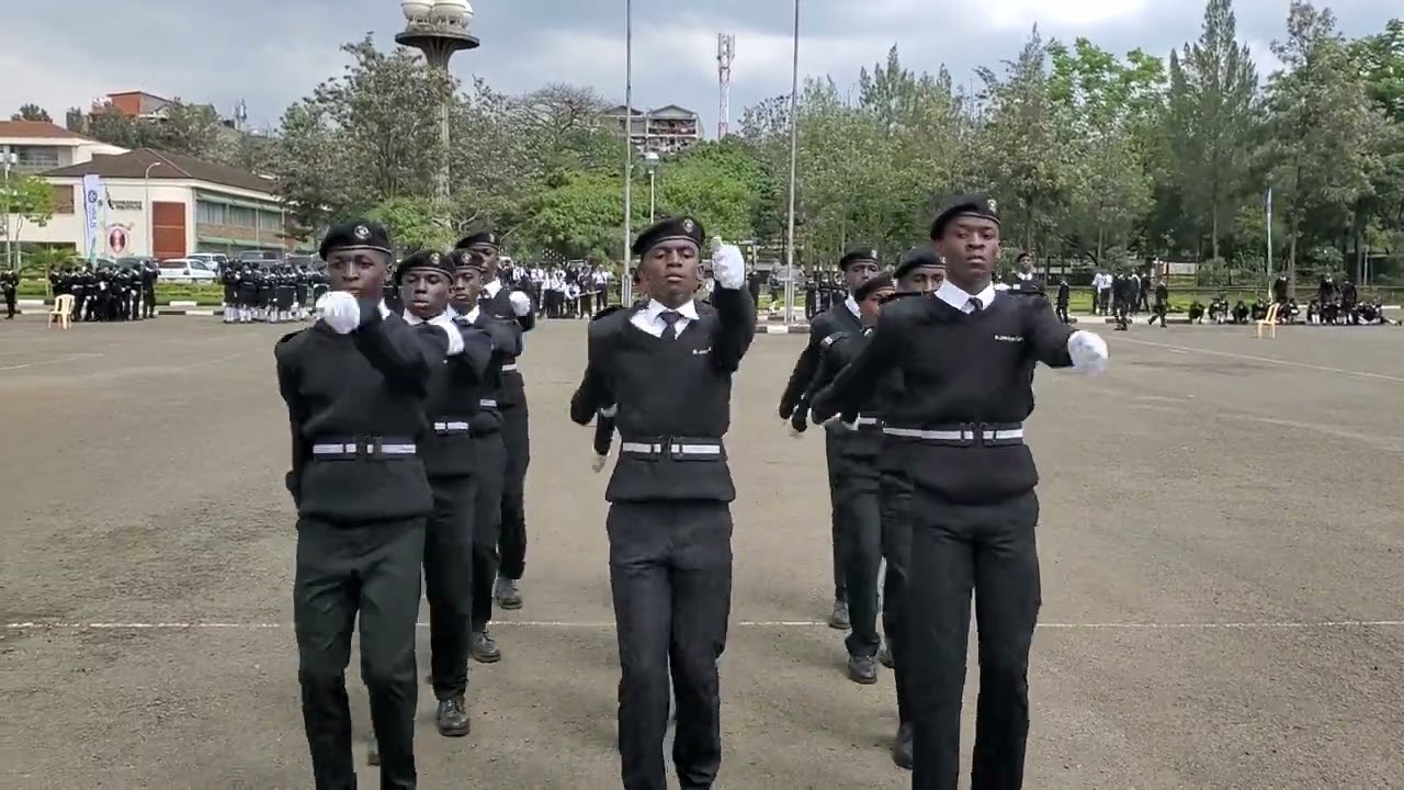 Jamuhuri High School; St. John Regionals Competition 2nd Time At NYS School of Engineering