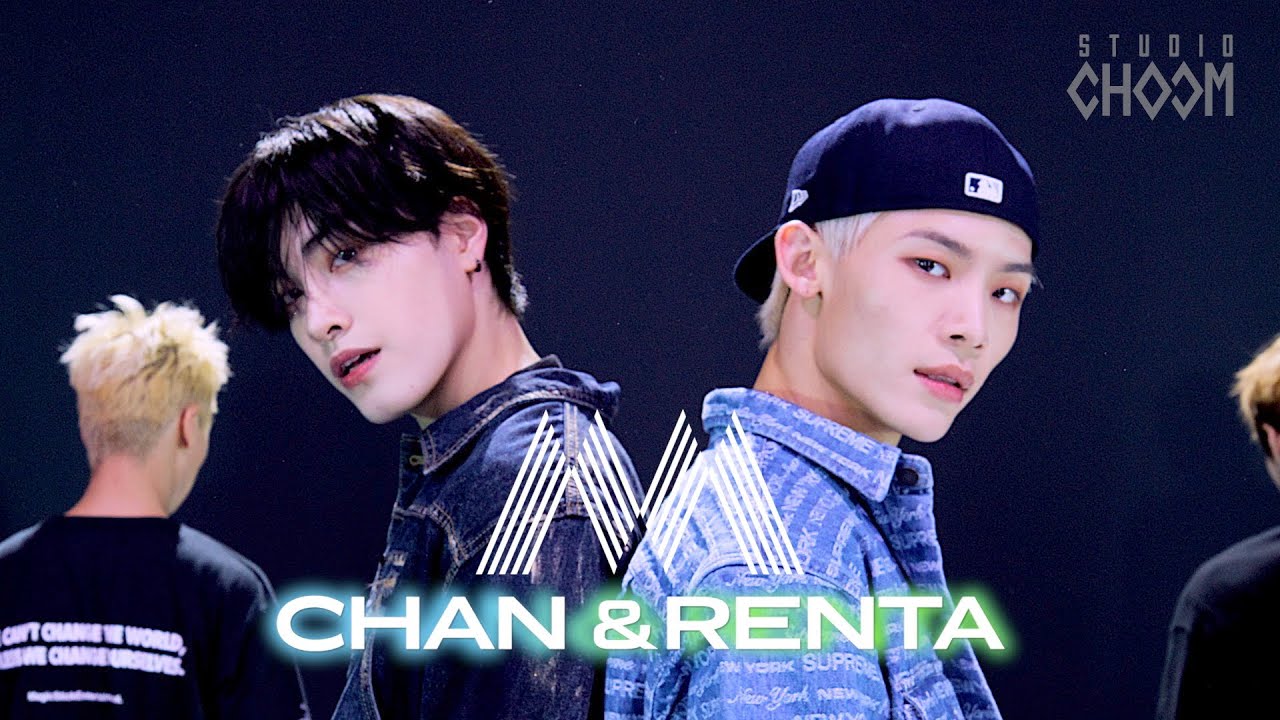[MIX & MAX] TO1 CHAN & RENTA (찬&렌타) 'Street Boy & Kingsman' (4K)