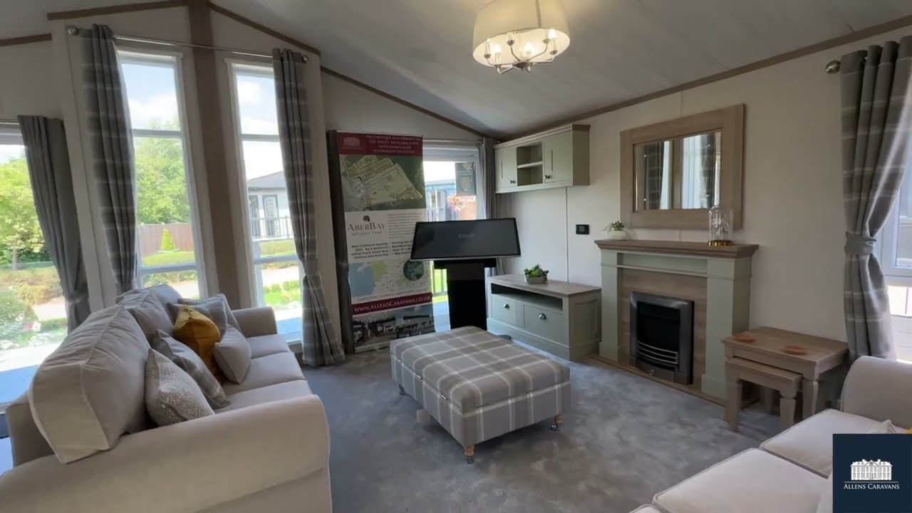 SOLD SOLD SOLD ABI Harrogate - Priced at £190,975