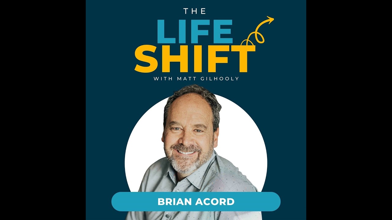 Leaving the Mormon Church and Finding a New Purpose in Life | Brian Acord