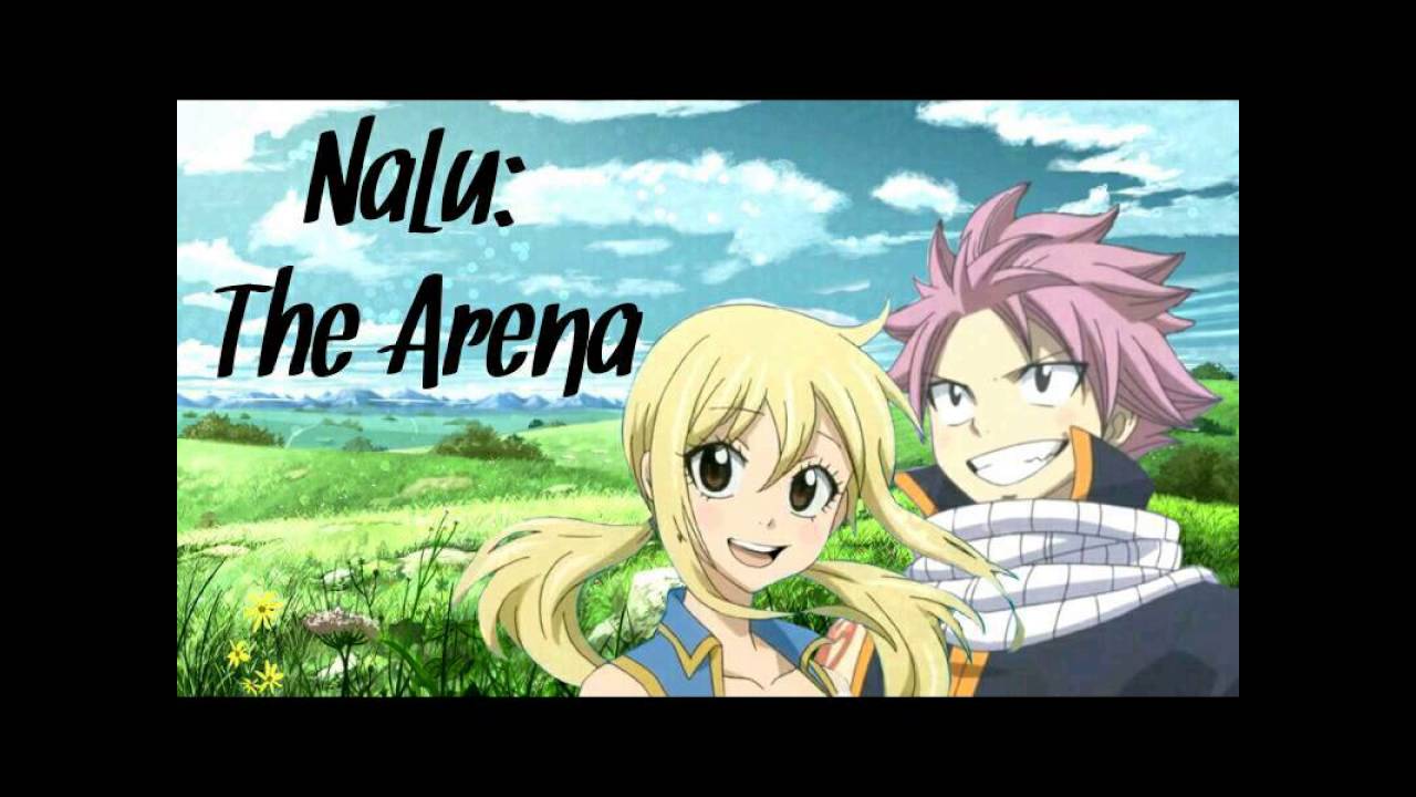 Nalu The Arena episode 1