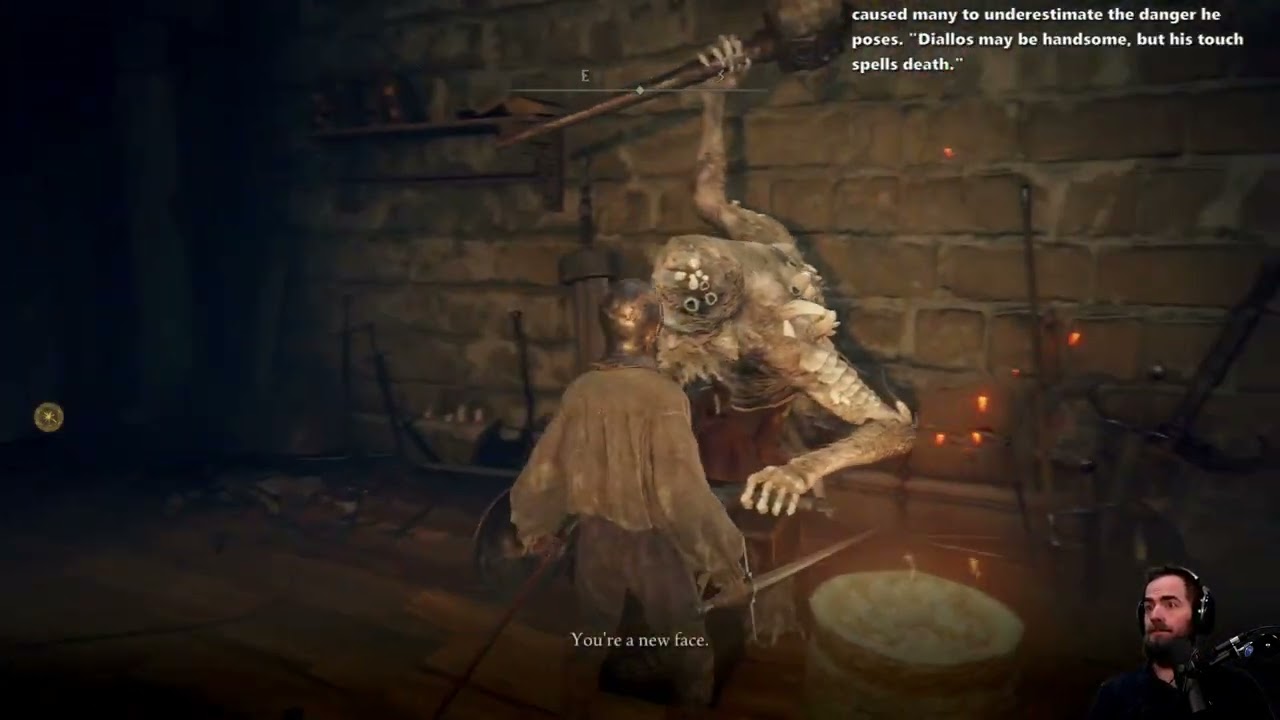 Elden Ring Lore% Run | All Questlines (Pt. 2)