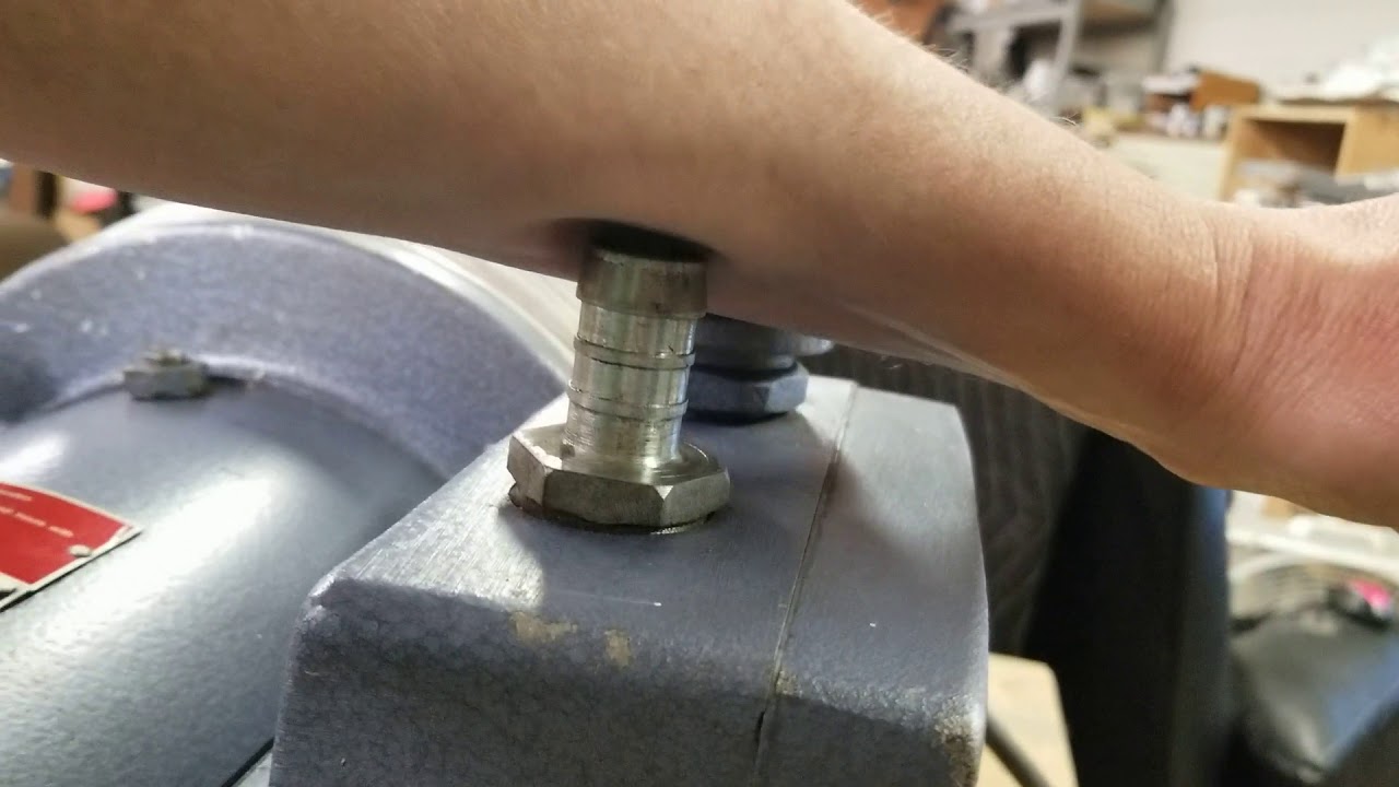 Rieschle Pump
