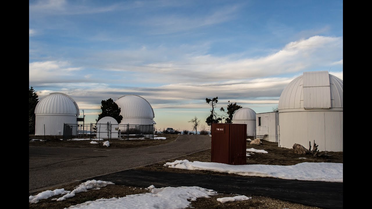 Catalina Sky Survey CSS / VCS Arndt Stelter
