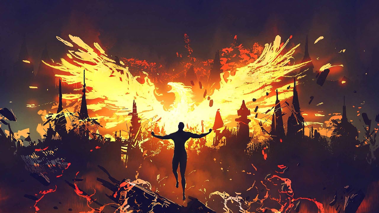 Open Alpha Walkthrough - Void Hunters (Mobile + PC)