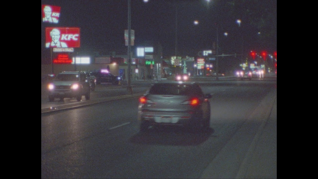 Kodak Vision 3 500T - 16mm film - CP-16