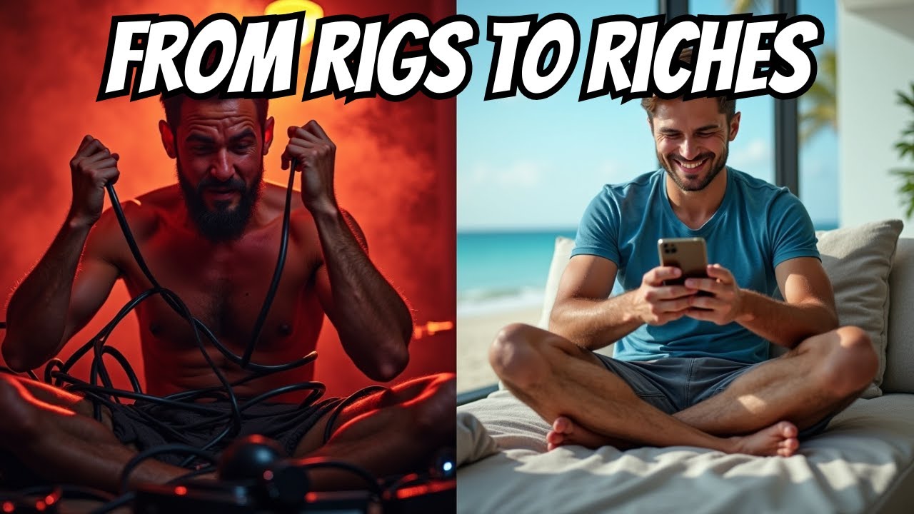 Is GPU Mining Dead? Discover the One Click Strategy That Pays Daily!