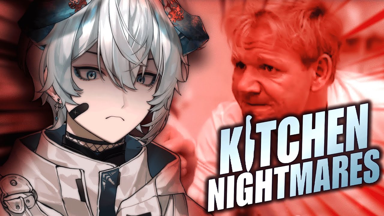 I Watched the WORST Kitchen Nightmares Episode