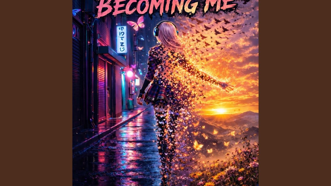 Becoming Me