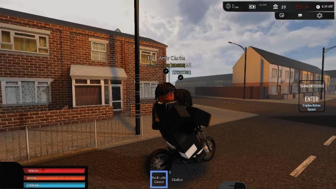 Mp on sf part 1
