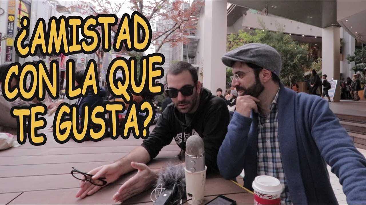 ¿AMISTAD O DISTANCIA CON LA CHICA QUE TE GUSTA?