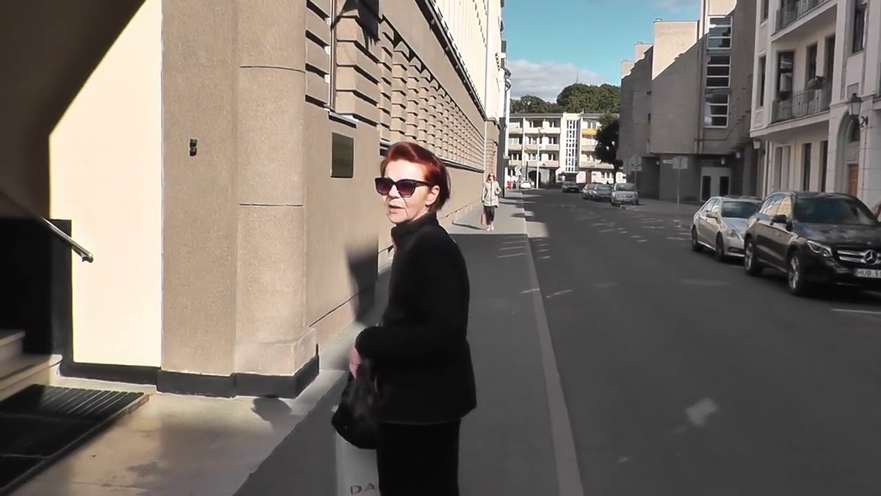 Kaunas, Lithuania (2)