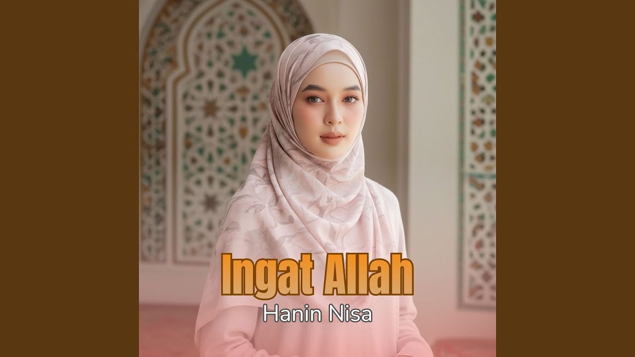 Ingat Allah
