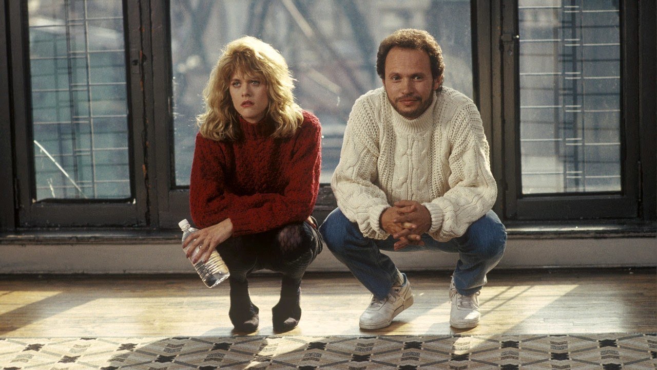 HARRY TI PRESENTO SALLY | Trailer italiano