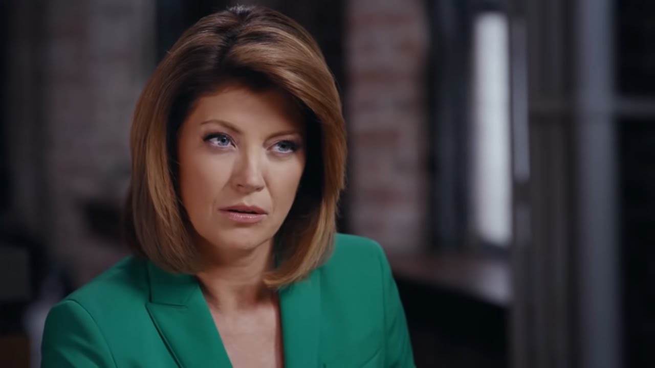 Norah O&rsquo;Donnell Shocked by Irish Grandmother&rsquo;s Immigration Story on Finding Your Roots | Ancestry&reg;