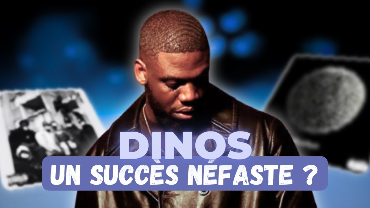 [Mini-Docu RAP] - Comment le succès de DINOS a impacté sa musique ?