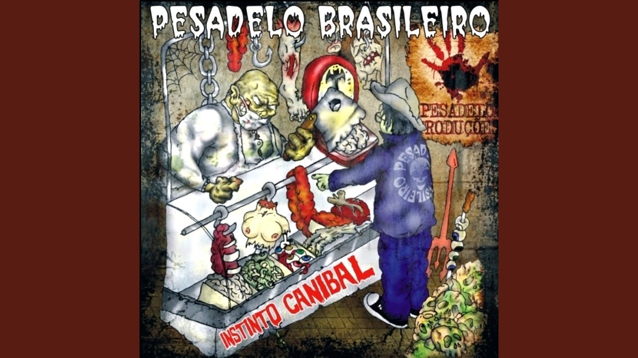 Mate Até Cansar