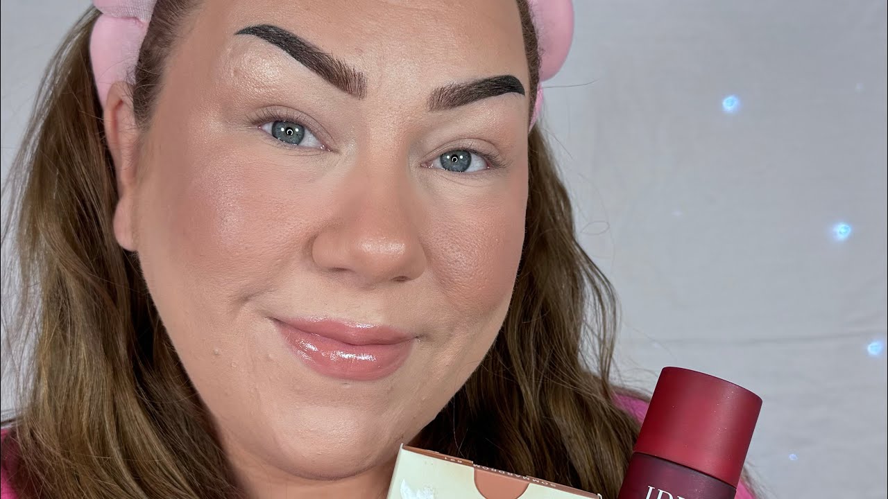 FIRST IMPRESSION IDUN MINERALS 🩷