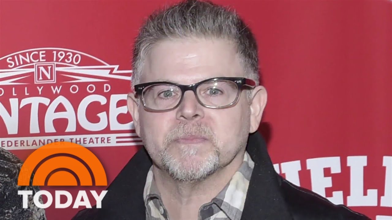 &lsquo;Eight is Enough&rsquo; actor Adam Rich dies at 54