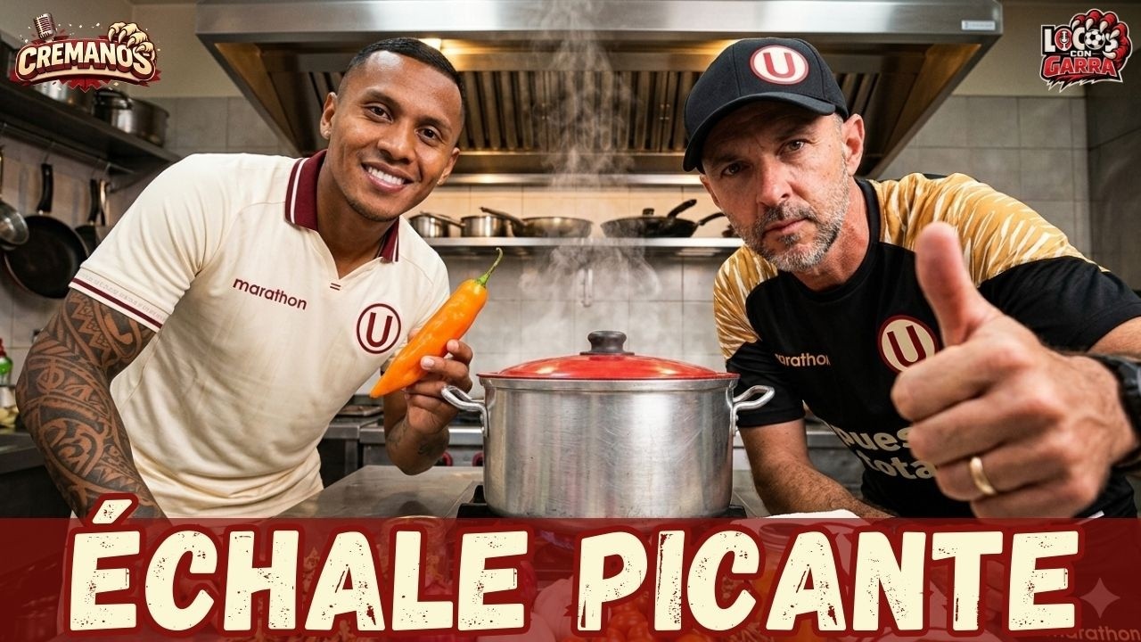 🌶️BRYAN REYNA YA ESTÁ EN UNIVERSITARIO 🔴 ¿RABANAL CAMBIARÁ EL SISTEMA ANTE UTC? | CREMANOS