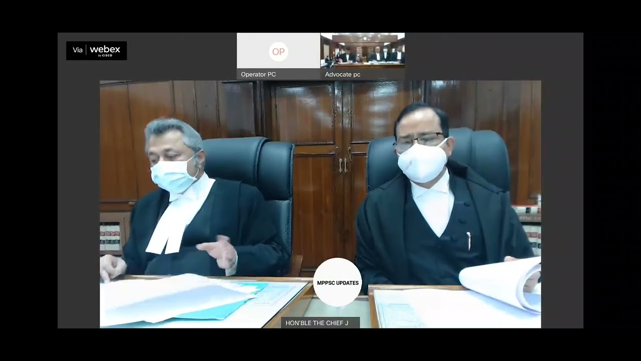 OBC Reservation Case (S.O. FSL) 28/02/2022