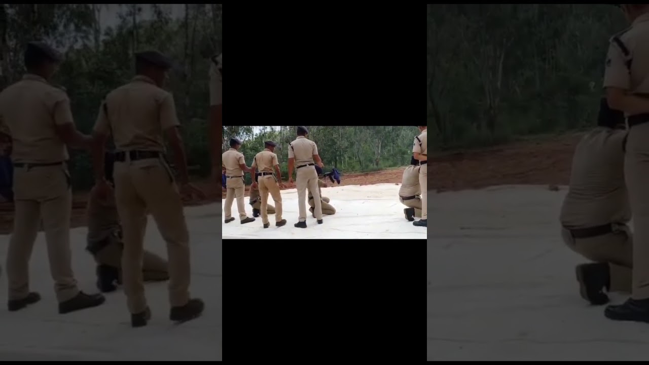 #Rpf Firing Range💥rpf short video🇮🇳