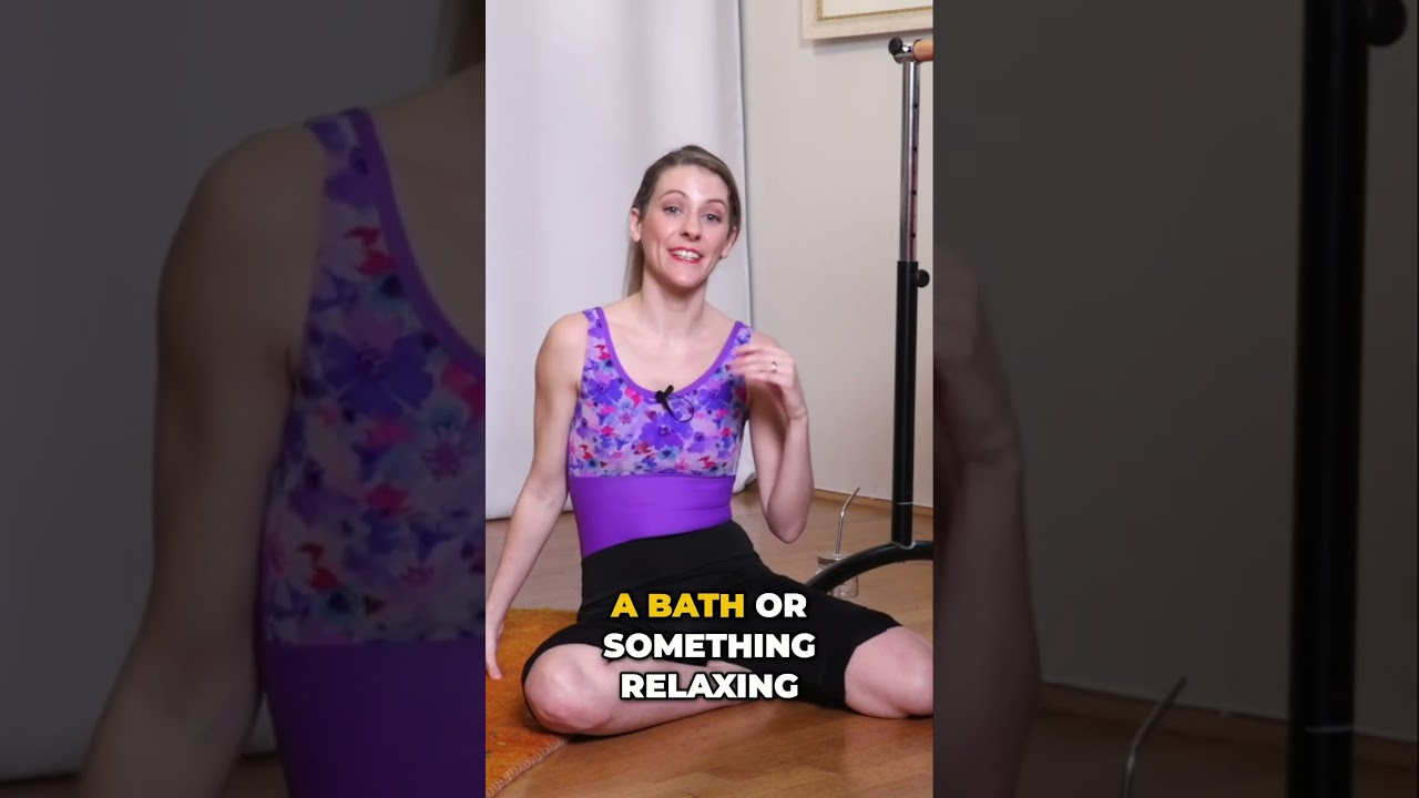 Maximize Recovery: What to Do on Rest Days