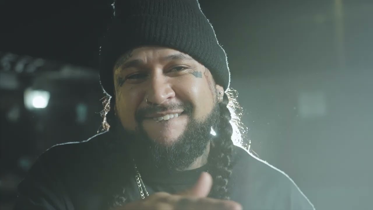 Rufus Kluge, Fntxy & El Rey - Let Me Know (Videoclip Oficial)
