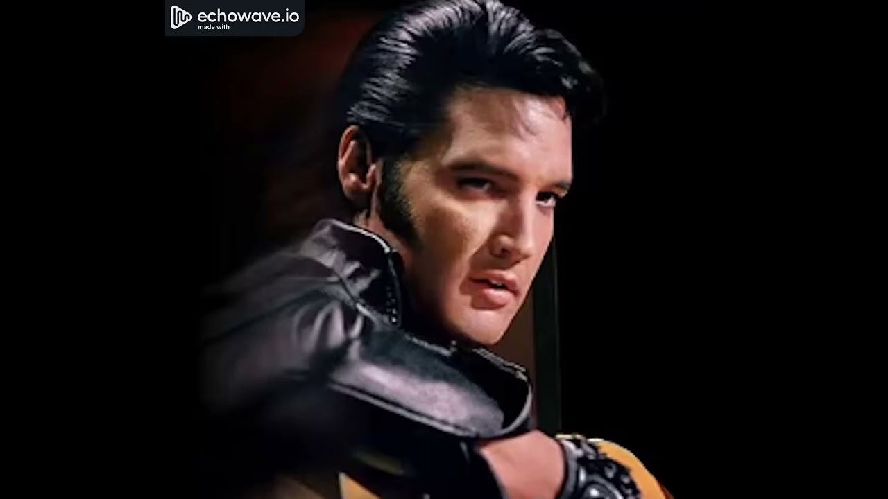 ELVIS PRESLEY. ALWAYS WITH YOU
