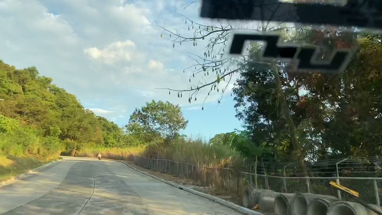 Pet-friendly Must-Go Places in Tanay, Rizal