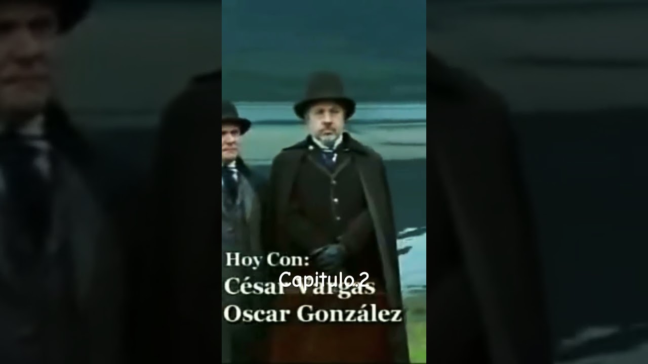 Descubre los secretos del cap&iacute;tulo 2 de esta emocionante serie de amor