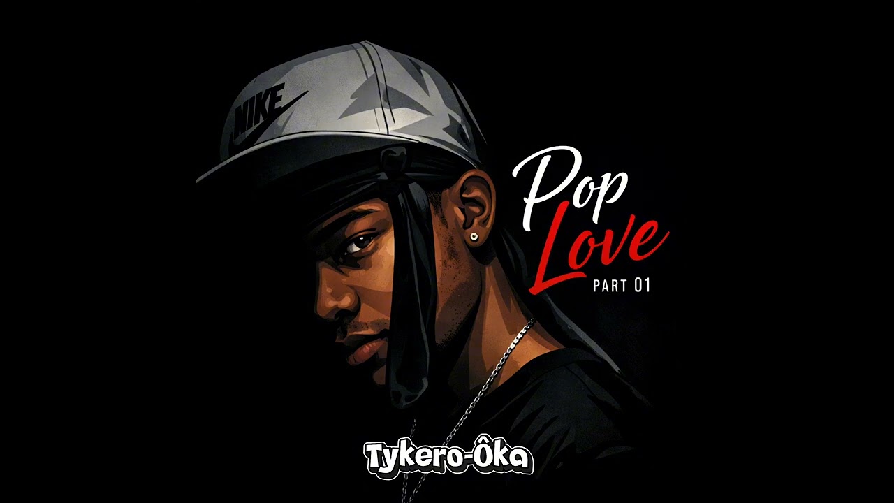 Tykero - Ôka - New Afrobeat Vibez