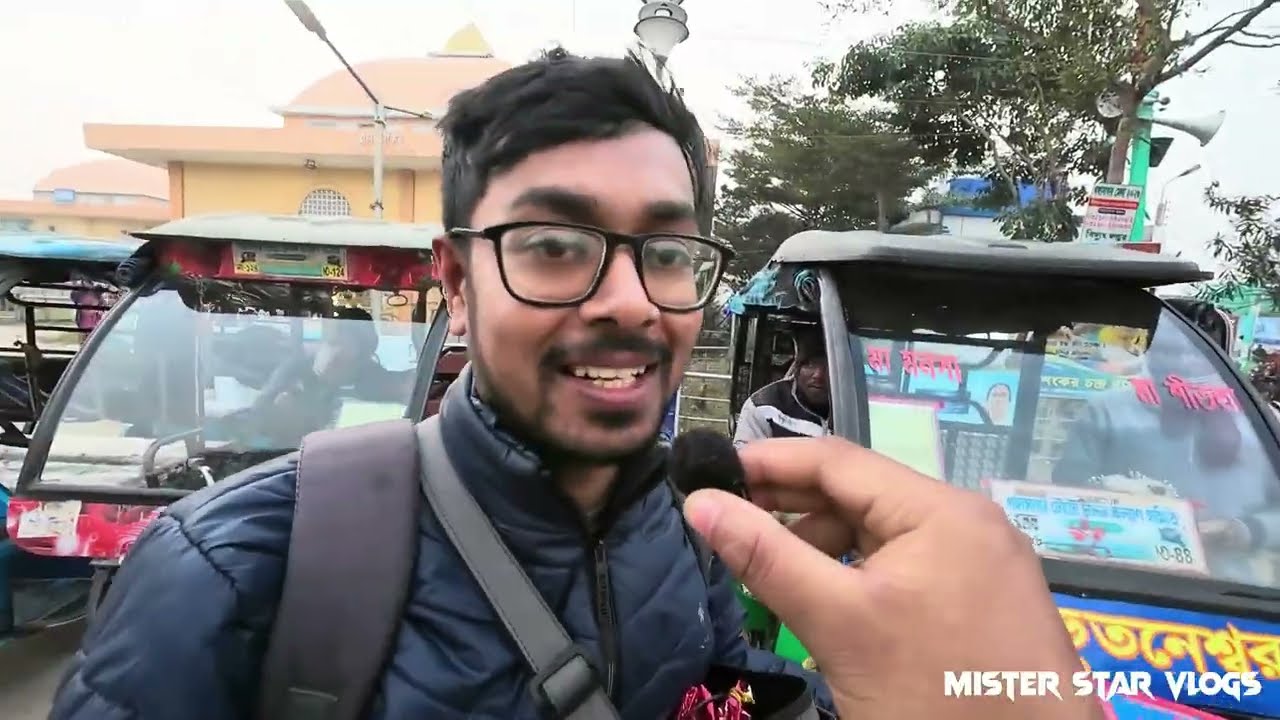 গঙ্গাসাগর মেলায় কী কী দেখলাম এবছর | Mister Star Vlogs 