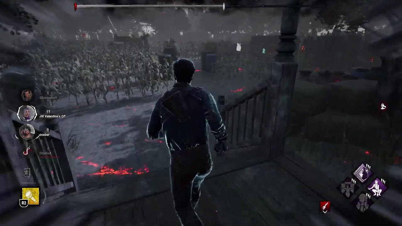 Just Streaming|Dead by Daylight Stream #27