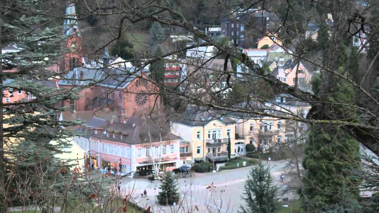 Badenweiler