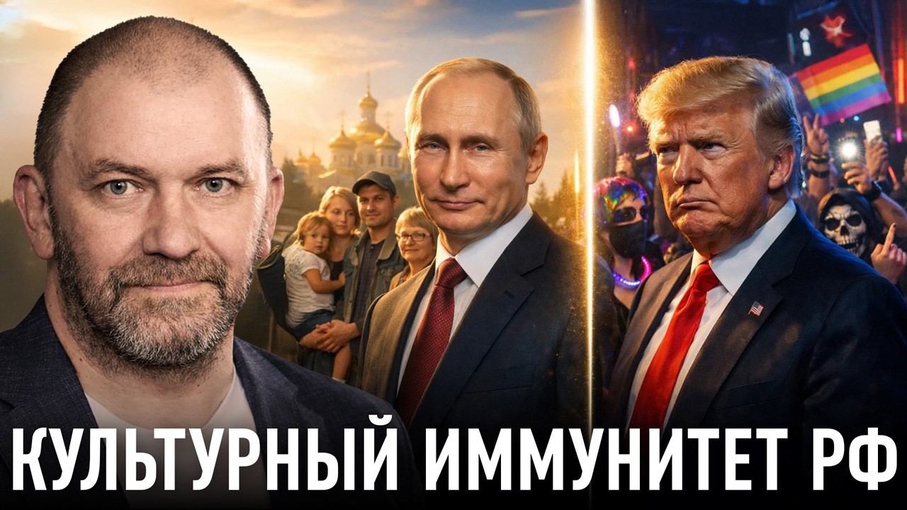 Западный кризис вышел из тени: России нельзя втягиваться в чужую деградацию — Александр Казаков