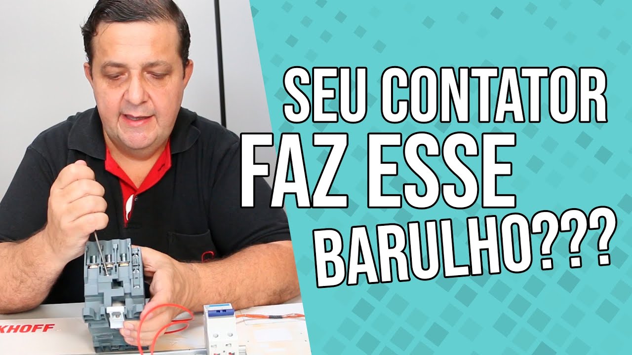 SEU CONTATOR FAZ ISSO? ASSISTA ESSE VÍDEO E SAIBA COMO RESOLVER!