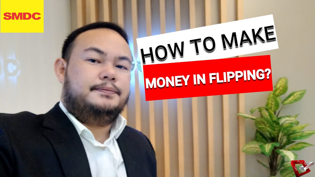 How To Make Money In Flipping? | Condominium 2020 Exposed