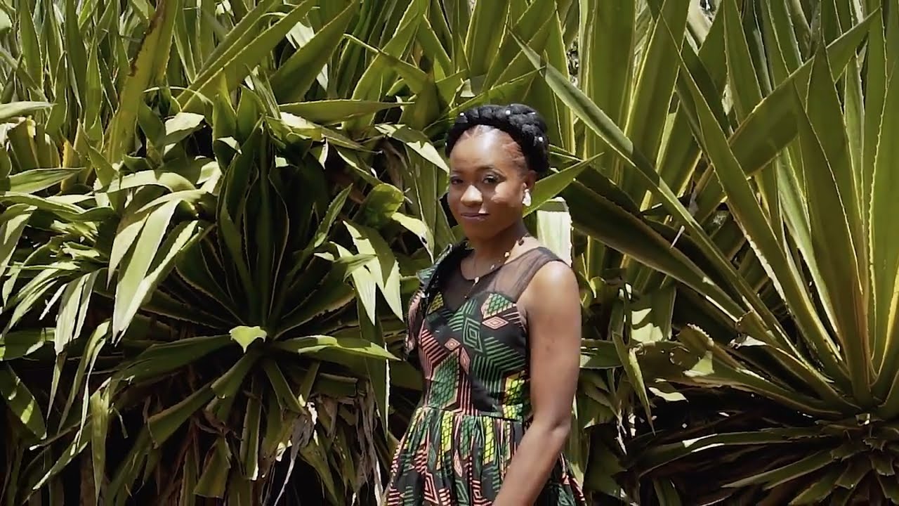 Enock and Lydia's Chilanga Mulilo Highlights ( EYE VIEW STUDIO)