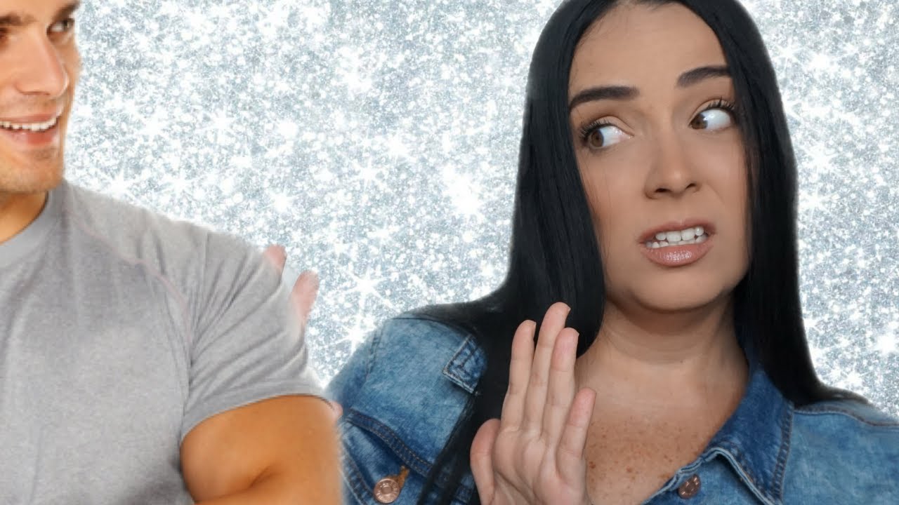 10 cosas que no me gustan en un hombre