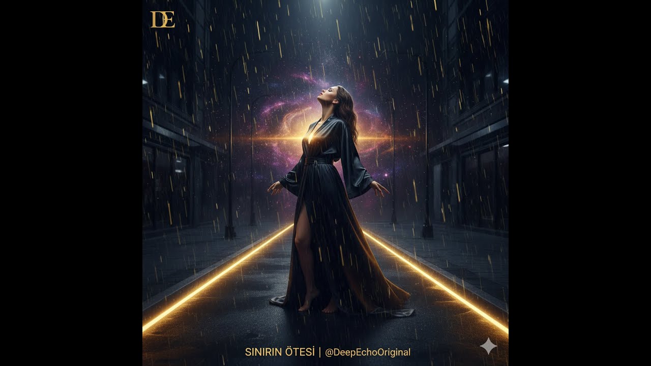 R&B Soul 2026 Turkish  - (Sınırın Ötesi)–  (2 Version Single) @DeepEchoOriginal